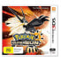 Фото #1 товара NINTENDO GAMES 3DS Pokemon Ultra Sun