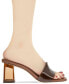 Фото #6 товара Women's Luckee Dress Sandal