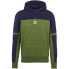 Фото #2 товара Puma Xtg Pullover Hoodie Mens Green Casual Outerwear 595315-33