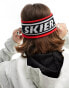 Фото #2 товара Planks Skier unisex headband in black