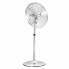 Freestanding Fan Tristar VE-5951 Silver 50 W