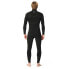 Фото #2 товара RIP CURL Flashbomb 4/3 mm GB Stm Long Sleeve Free Zip Neoprene Suit