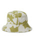 ფოტო #3 პროდუქტის Juniors' So Beachy Cotton Bucket Hat