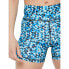 New Athletic Works AOP women's Knit Short Size M 8-10