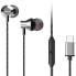 Фото #1 товара AIWA ESTM-50USB-C Earphones