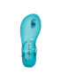 ფოტო #5 პროდუქტის Women's Iconic Geli Toe Post Flat Sandals