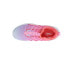Фото #4 товара Puma Softride One4all Sunset Sky Slip On Toddler Girls Pink, Purple Sneakers Ca