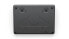Logitech Tap - 25.6 cm (10.1") - 1280 x 800 pixels - Meeting room - Wall/Tabletop - Black - Windows 10
