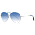 Фото #1 товара Swarovski Sonnenbrille SK0308 16W 60