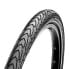 MAXXIS Overdrive Excel Tubeless 28´´-700 x 35 rigid gravel tyre