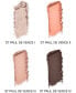 Фото #9 товара Quad Eyeshadow Palette