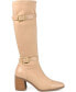 Фото #2 товара Women's Gaibree Wide Calf Boots