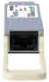 Фото #5 товара BlueOptics QSFP-40G-SR4-UQ-BO - QSFP - MPO - MTP - QSFP - 150 m - 850 nm - 40 Gigabit Ethernet - 40GBASE-SR4