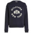 Фото #1 товара TOMMY HILFIGER Mdn Varsity Flock Regular Fit sweatshirt