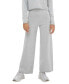 ფოტო #1 პროდუქტის Women's Bellemere Cotton Cashmere Loungewear Pants