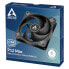 Фото #6 товара Arctic P12 Max - High-performance 120 mm PWM Fan - Fan - 12 cm - 3300 RPM - 0.6 sone - 81.04 cfm - 137.69 m³/h