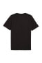 BMW MMS (Logo) Graphic Siyah Erkek Kısa Kol T-Shirt