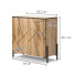 Фото #8 товара Sideboard Hatto 40524