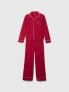 Фото #1 товара Kids Recycled PJ Set