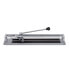 KREATOR 0-10 mm 400 mm Manual Ceramic Tile Cutter