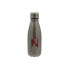 Фото #2 товара ATHLETIC CLUB Letter N Customized Stainless Steel Bottle 550ml