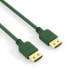 PureLink PI0503-010 - 1 m - HDMI Type A (Standard) - HDMI Type A (Standard) - 18 Gbit/s - Green