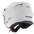 ASTONE Minicross open face helmet