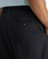 ფოტო #5 პროდუქტის Men's Big & Tall Premium Comfort Stretch Classic-Fit Solid Flat Front Dress Pants