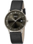 Фото #1 товара Boccia 3607-01 men`s watch titanium 39mm 5ATM