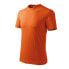 Malfini Heavy U MLI-11011 T-shirt orange