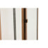 Фото #5 товара Фонарь Home ESPRIT Позолоченный Металл Стеклянный современный 20 x 20 x 55 cm (2 Предметы)