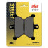 Фото #1 товара SBS P644-HF Brake Pads