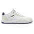 Фото #1 товара Puma Court Classic Lace Up Mens White Sneakers Casual Shoes 39501805