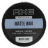 Styling Matte Wax, High Hold, Low Shine, 2.64 oz (75 g)