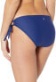 Фото #3 товара next Women's 175568 Tubular Tunnel Bikini Bottom Swimwear Size XS