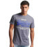 Фото #2 товара SUPERDRY Classic Vintage Logo Heritage short sleeve T-shirt