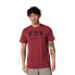 Фото #1 товара Футболка-футболка с коротким рукавом FOX RACING LFS Non Stop Tech