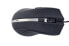 Gembird MUS-GU-02 - Ambidextrous - Laser - USB Type-A - 2400 DPI - Black