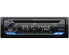 JVC KD-DB912BT - Black - 1 DIN - 200 W - 4.0 channels - 50 W - CD