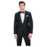 Фото #2 товара HACKETT Peak Lapel Tuxedo Suit