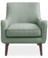 Фото #4 товара Flint Fabric Accent Chair