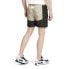 Фото #2 товара Puma Rhuigi X Basketball Shorts Mens Black, Off White Casual Athletic Bottoms 58