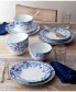 Фото #3 товара Bloomington Road 12 Pc. Set, Service for 4