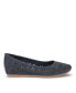 ფოტო #14 პროდუქტის Women's Mariah Slip On Flats