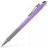 Pencil Lead Holder Faber-Castell Apollo 2327 Lilac 0,7 mm (5 Units)