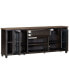 Фото #3 товара 84" Dawnwood TV Console