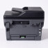 Фото #3 товара Brother MFC-L2860DWE EcoPro Ready All-in-One Mono Laser Printer, Laser, Mono printing, 1200 x 1200 DPI, A4, Direct printing, Black