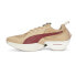 Фото #3 товара Puma FastR Nitro Elite Ciele Running Mens Beige Sneakers Athletic Shoes 3784340