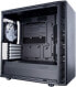 Фото #6 товара корпус Fractal Design Define Mini C PC (Midi Tower) Моддинг для игрового ПК (High End) Черный