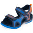 ფოტო #3 პროდუქტის ALPINE PRO Lylo sandals